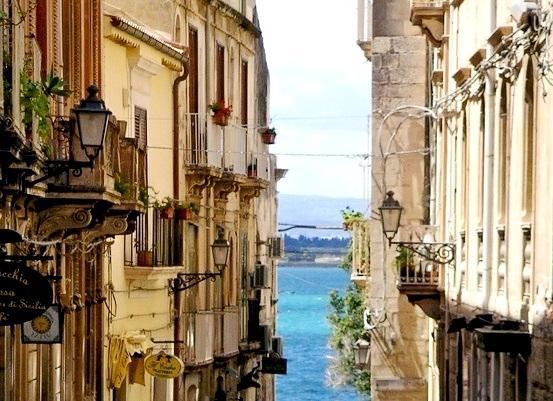 Ortigia L'Antico Dammuso Apartment Syracuse Cameră foto