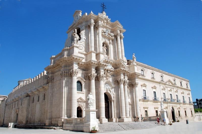 Ortigia L'Antico Dammuso Apartment Syracuse Exterior foto