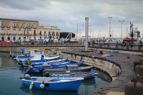 Ortigia L'Antico Dammuso Apartment Syracuse Exterior foto